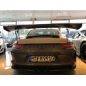 Mise à jour du spoiler arrière 991.1 GT3 RS pour les types Porsche 911 Carrera et GT3