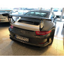 Mise à jour du spoiler arrière 991.1 GT3 RS pour les types Porsche 911 Carrera et GT3