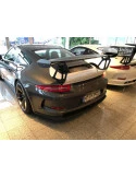 991.1 GT3 RS Heckspoiler Update für Porsche 911 Carrera und GT3 Typen – Albert Motorsport