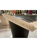 991.1 GT3 RS rear spoiler update for Porsche 911 Carrera and GT3 types – Albert Motorsport