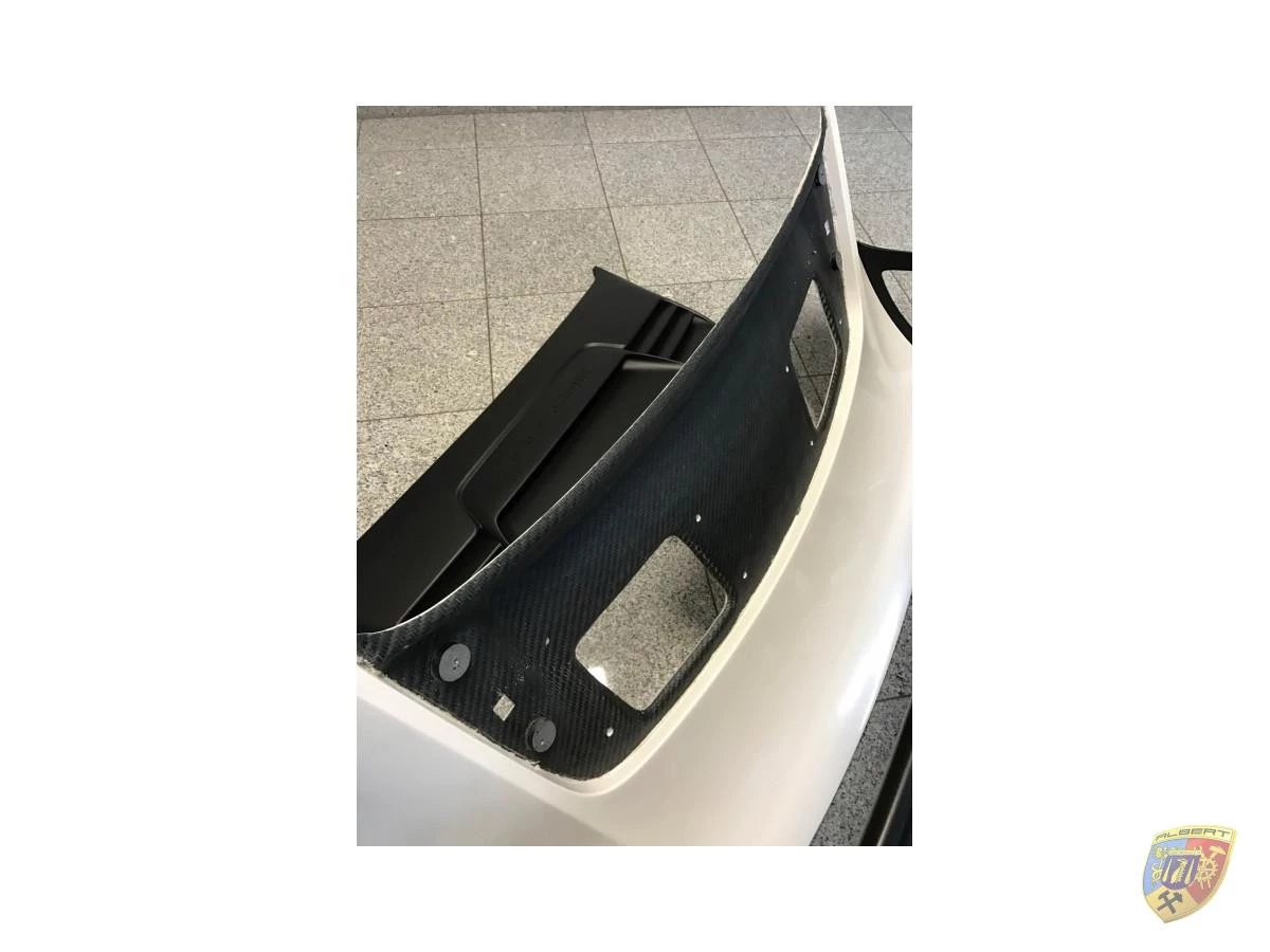 Aggiornamento spoiler posteriore 991.1 GT3 RS per i modelli Porsche 911 Carrera e GT3 | Albert Motorsport
