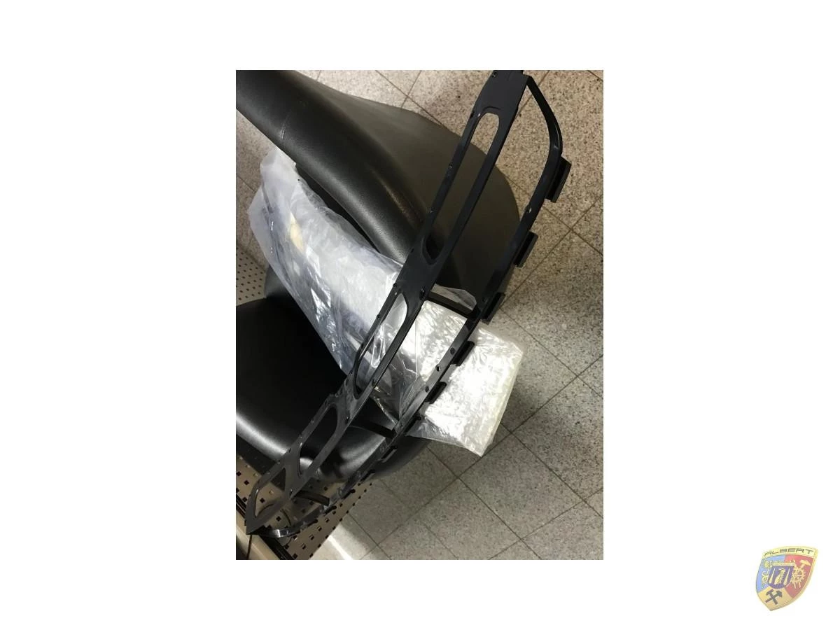 Aggiornamento spoiler posteriore 991.1 GT3 RS per i modelli Porsche 911 Carrera e GT3 | Albert Motorsport