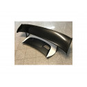 991.1 GT3 RS rear spoiler update for Porsche 911 Carrera and GT3 types