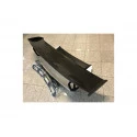 Aggiornamento spoiler posteriore 991.1 GT3 RS per i modelli Porsche 911 Carrera e GT3 | Albert Motorsport