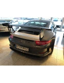 991.1 GT3 RS Heckspoiler Update für Porsche 911 Carrera und GT3 Typen – Albert Motorsport