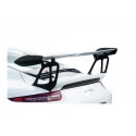 991.1 GT3 RS rear spoiler update for Porsche 911 Carrera and GT3 types – Albert Motorsport