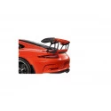 991.1 GT3 RS Heckspoiler Update für Porsche 911 Carrera und GT3 Typen – Albert Motorsport