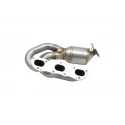 981 Boxster Cayman Power manifold plus catalytic converter for Porsche 2.7 - 3.4 - 3.8 – Albert Motorsport