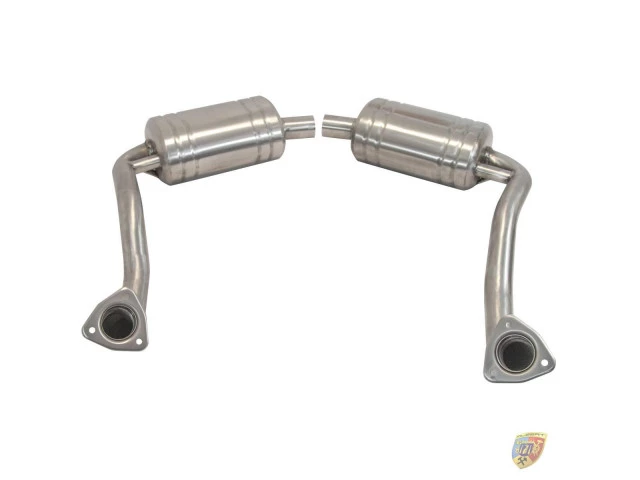 987 Boxster Escape by Albert Motorsport 2