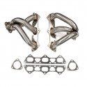 996 - 997.1 Turbo - GT2 manifold stainless steel 38 mm bore Porsche 911