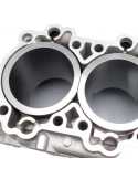 986, 987, 996, 997, bloc moteur Porsche avec cylindres en chrome molybdène en échange | Albert Motorsport