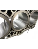 986, 987, 996, 997, bloc moteur Porsche avec cylindres en chrome molybdène en échange | Albert Motorsport