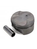 986, 987, 996, 997, bloc moteur Porsche avec pistons et cylindres en chrome molybdène en échange | Albert Motorsport