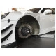 991 GT3 R front fender 2016 - 2018 Carbon Porsche 911 – Albert Motorsport