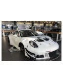991 GT3 R Parafango anteriore 2016 - 2018 Carbonio Porsche 911 | Albert Motorsport
