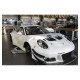 991 GT3 R front fender 2016 - 2018 Carbon Porsche 911 – Albert Motorsport