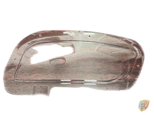 991 GT3 R additional headlight covers front right and left Porsche 911 – Albert Motorsport 2