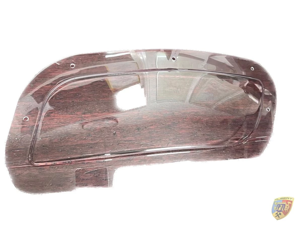 991 GT3 R additional headlight covers front right and left Porsche 911 – Albert Motorsport