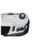 991 GT3 R additional headlight covers front right and left Porsche 911 – Albert Motorsport
