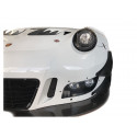 991 GT3 R additional headlight covers front right and left Porsche 911