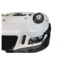 991 GT3 R additional headlight covers front right and left Porsche 911 – Albert Motorsport
