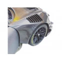 991 GT3 R Parafango anteriore 2016 - 2018 Carbonio Porsche 911 | Albert Motorsport