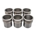 986, 987, 996, 997, bloc moteur Porsche complété avec pistons et cylindres en chrome molybdène en échange | Albert Motorsport