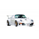 Kit carrozzeria 993 GT2 Evo 2 Carbonio 1996 - 1998 per Porsche 911 e Turbo