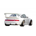 Kit carrozzeria 993 GT2 Evo 2 Carbonio 1996 - 1998 per Porsche 911 e Turbo | Albert Motorsport
