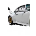 Kit carrozzeria 993 GT2 Evo 2 Carbonio 1996 - 1998 per Porsche 911 e Turbo | Albert Motorsport
