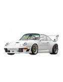 Kit de carrocería 993 GT2 Evo 2 en carbono 1996-1998 para Porsche 911 y Turbo | Albert Motorsport
