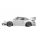 Kit carrozzeria 993 GT2 Evo 2 Carbonio 1996 - 1998 per Porsche 911 e Turbo