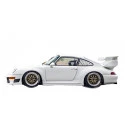 Kit carrozzeria 993 GT2 Evo 2 Carbonio 1996 - 1998 per Porsche 911 e Turbo | Albert Motorsport