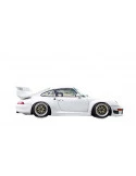 Kit carrozzeria 993 GT2 Evo 2 Carbonio 1996 - 1998 per Porsche 911 e Turbo | Albert Motorsport