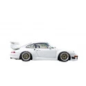 Kit carrozzeria 993 GT2 Evo 2 Carbonio 1996 - 1998 per Porsche 911 e Turbo | Albert Motorsport