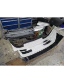 Kit carrozzeria 993 GT2 Evo 2 Carbonio 1996 - 1998 per Porsche 911 e Turbo | Albert Motorsport