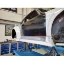Kit carrozzeria 993 GT2 Evo 2 Carbonio 1996 - 1998 per Porsche 911 e Turbo | Albert Motorsport