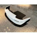 Kit carrozzeria 993 GT2 Evo 2 Carbonio 1996 - 1998 per Porsche 911 e Turbo | Albert Motorsport