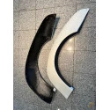 Kit carrosserie 993 GT2 Evo 2 Carbon 1996 - 1998 pour Porsche 911 & Turbo | Albert Motorsport