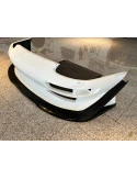 Kit de carrocería 993 GT2 Evo 2 en carbono 1996-1998 para Porsche 911 y Turbo | Albert Motorsport