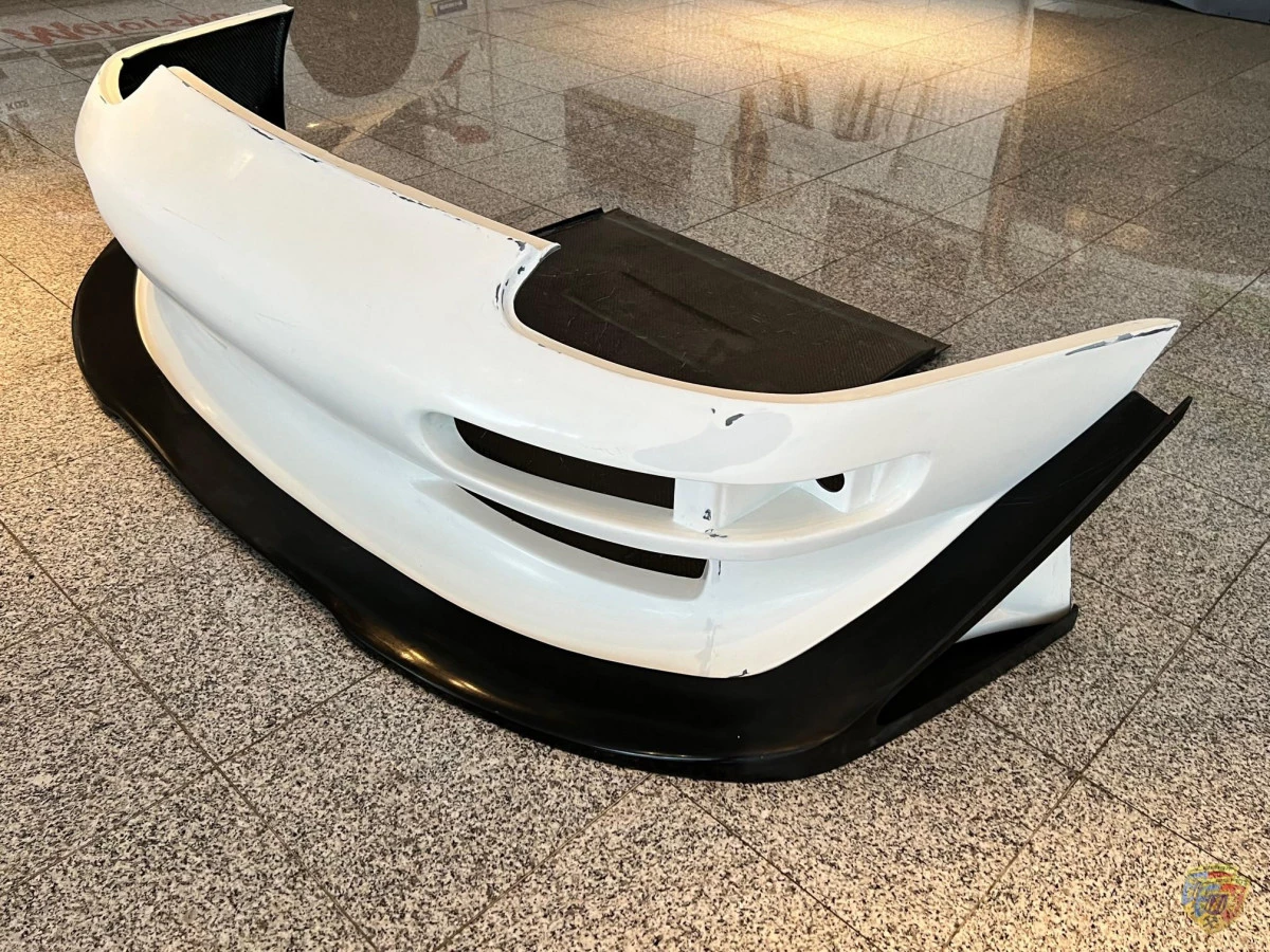 993 GT2 Evo 2 Body Kit Carbon 1996 - 1998 für Porsche 911 & Turbo – Albert Motorsport