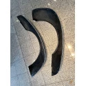 Kit carrozzeria 993 GT2 Evo 2 Carbonio 1996 - 1998 per Porsche 911 e Turbo | Albert Motorsport