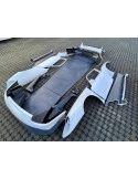 Kit de carrocería 993 GT2 Evo 2 en carbono 1996-1998 para Porsche 911 y Turbo | Albert Motorsport