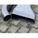 Kit carrozzeria 993 GT2 Evo 2 Carbonio 1996 - 1998 per Porsche 911 e Turbo | Albert Motorsport
