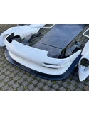 Kit carrozzeria 993 GT2 Evo 2 Carbonio 1996 - 1998 per Porsche 911 e Turbo | Albert Motorsport