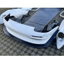 Kit carrosserie 993 GT2 Evo 2 Carbon 1996 - 1998 pour Porsche 911 & Turbo | Albert Motorsport