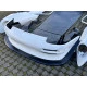 Kit carrosserie 993 GT2 Evo 2 Carbon 1996 - 1998 pour Porsche 911 & Turbo | Albert Motorsport