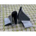 Kit carrozzeria 993 GT2 Evo 2 Carbonio 1996 - 1998 per Porsche 911 e Turbo | Albert Motorsport