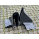 993 GT2 Evo 2 Body Kit Carbon 1996 - 1998 for Porsche 911 & Turbo – Albert Motorsport