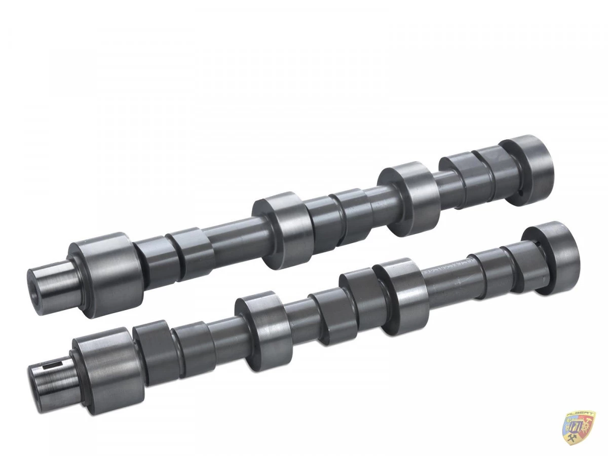 964 camshafts for sports & racing more power more torque Porsche 911 – Albert Motorsport
